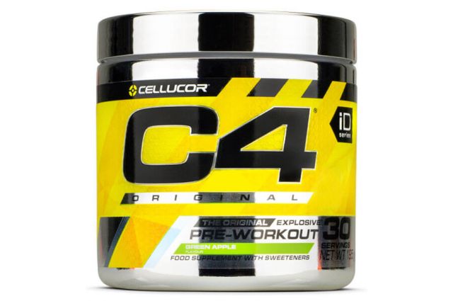 Cellucor C4 Original