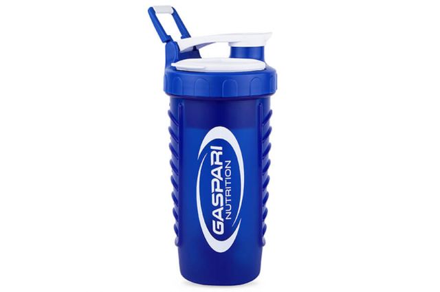 Gaspari Shaker Crater Cap