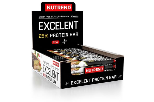 Nutrend 18x Excelent Protein Bar