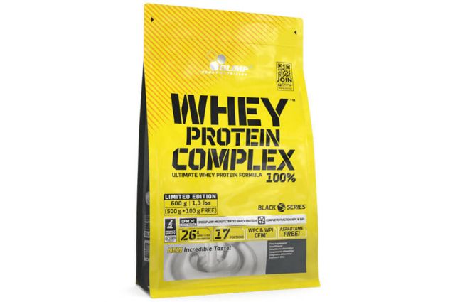 Olimp Whey Protein Complex 100%