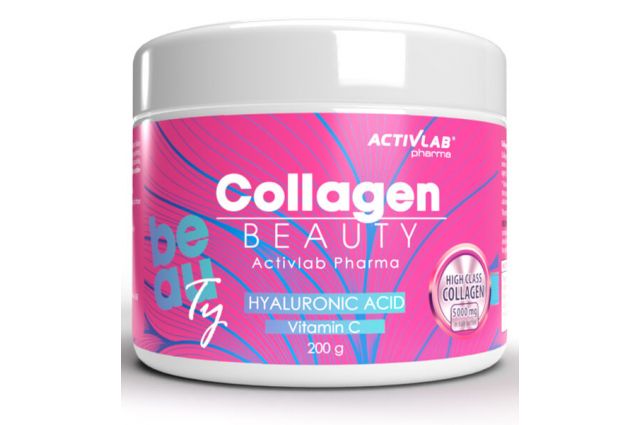 ActivLab Collagen Beauty