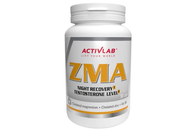 ActivLab ZMA