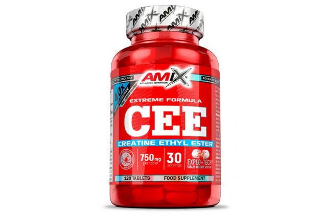 Amix CEE Creatine Ethyl Ester