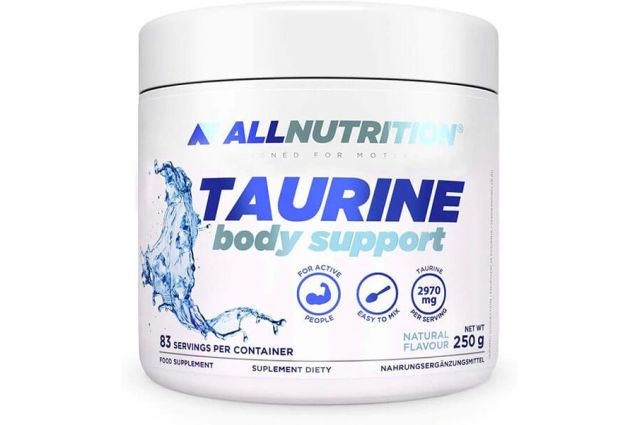 Allnutrition Taurine