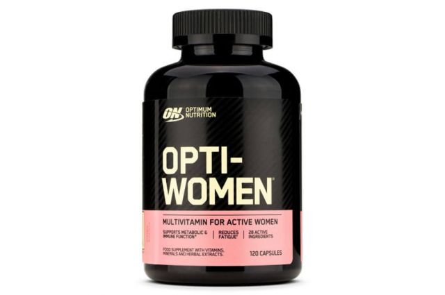 Optimum Nutrition Opti-Women