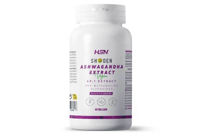 HSN Ashwagandha Extract