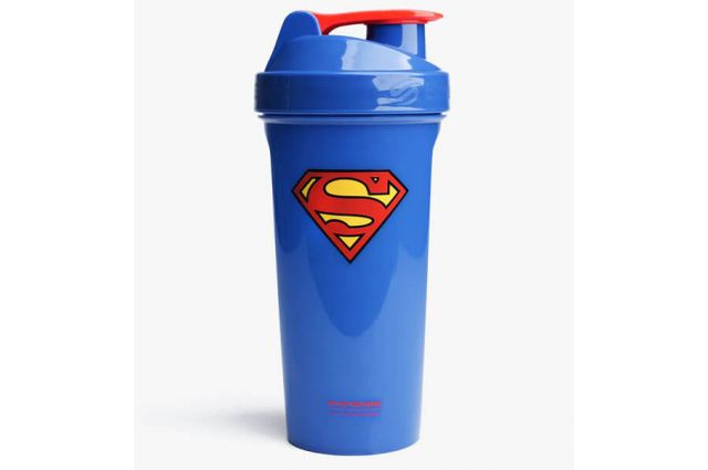 SmartShake Lite Superman