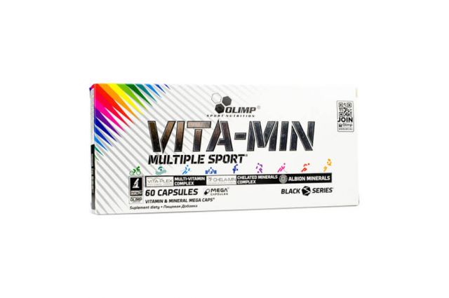 Olimp VITA-MIN MULTIPLE SPORT