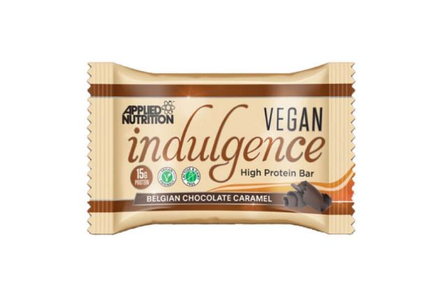 Applied Nutrition Vegan Indulgence