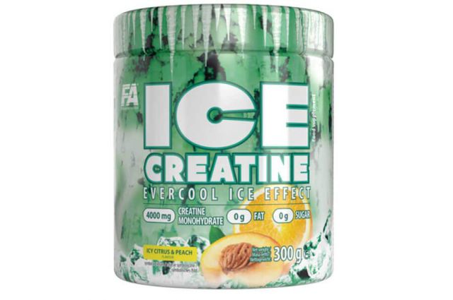 FA ICE Creatine 300g