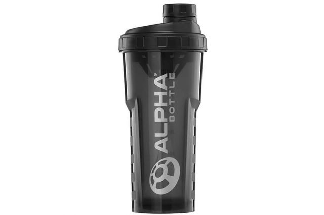 ALPHA BOTTLE 750 ml