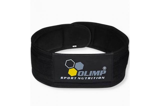 Olimp Competition Belt 4