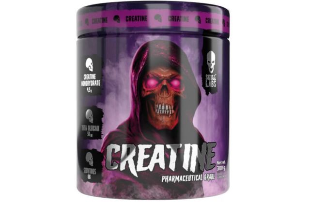 Skull Labs Creatine 300 g