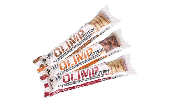 Olimp Protein Bar