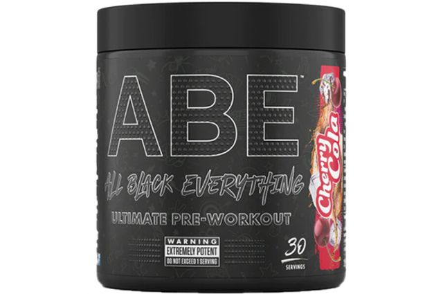 Applied Nutrition ABE 315g