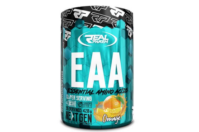 Real Pharm EAA 400 g