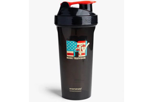 SmartShake Lite MTV 800 ml