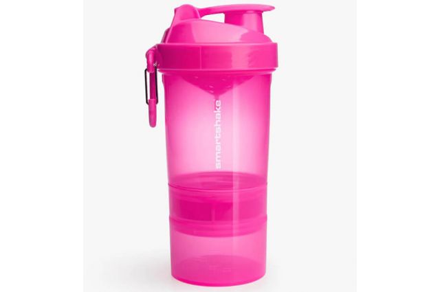 SmartShake Original2Go 600 ml