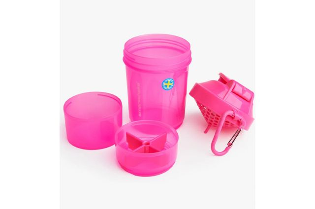 SmartShake Original2Go 600 ml