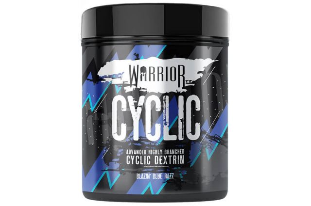 Warrior Cyclic Dextrin