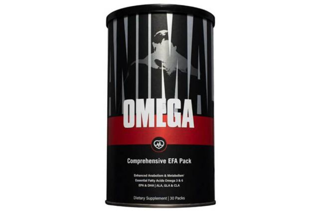 ANIMAL Omega 30 Packs