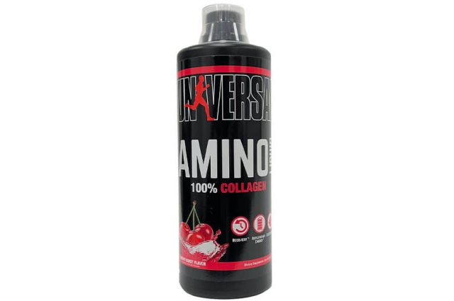 Amino Collagen Liquid