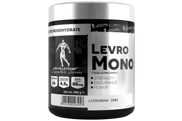 Kevin Levrone Levro Mono 300g