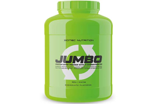 Scitec Jumbo