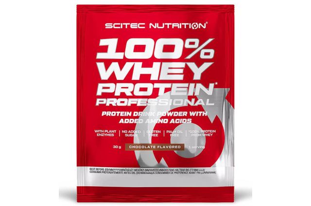 100% Whey Professional 30g