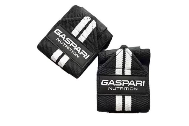 Gaspari Wrist Wraps