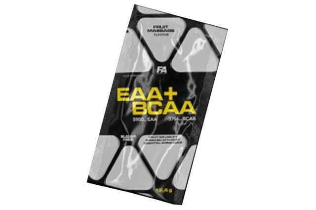 EAA+BCAA 12,4g