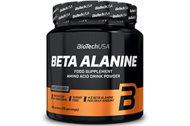 Beta Alanine 300g