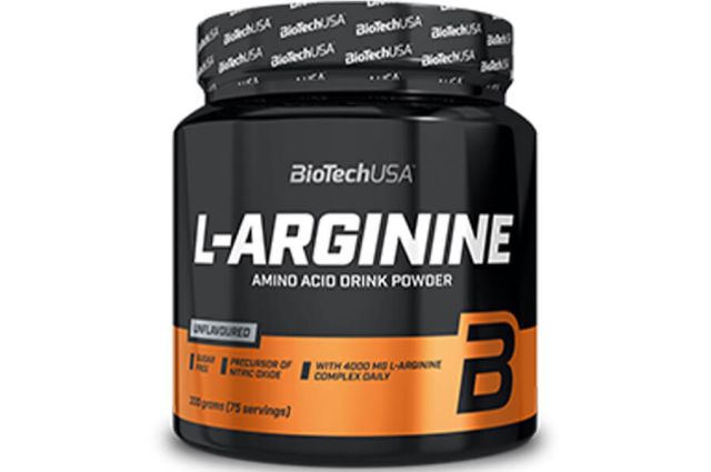 L-Arginine 300g