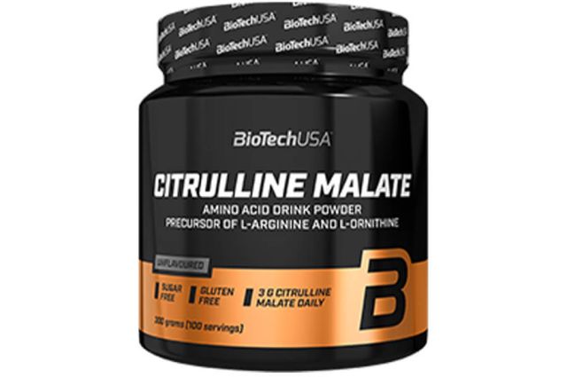 Citrulline Malate 300g