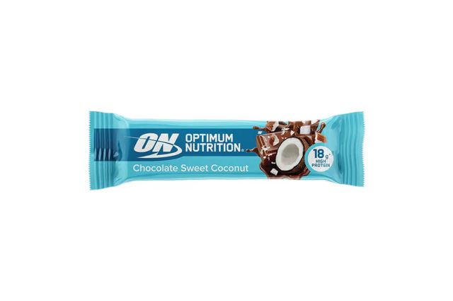 Protein Bar 55g Sweet Coconut