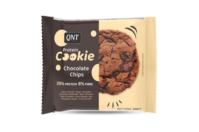 Protein Cookie 60g Chocolate Chips