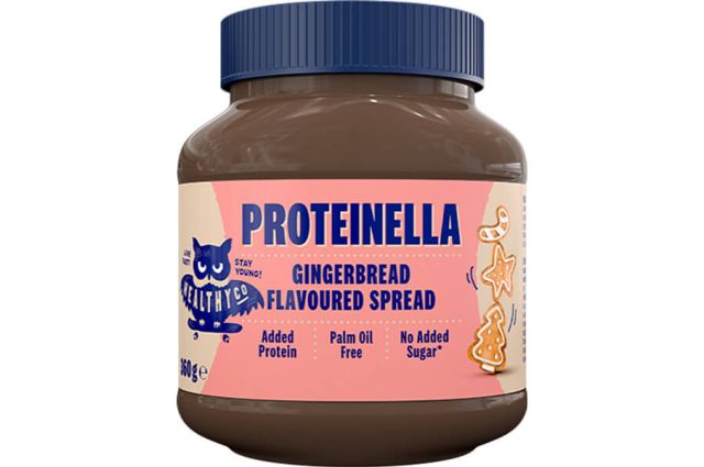 Proteinella 360g Gingerbread