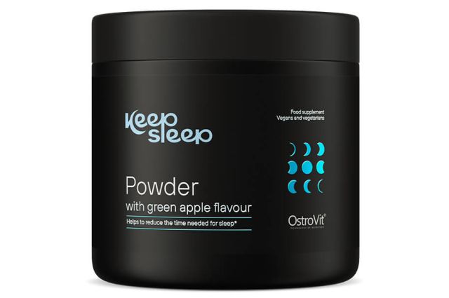 Keep Sleep 270g