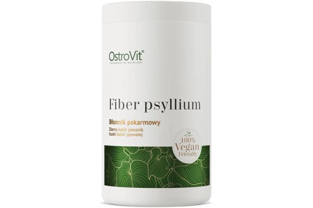 OstroVit Fiber Psyllium Vege 600g