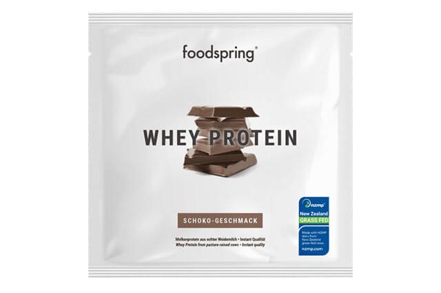 Whey 30g