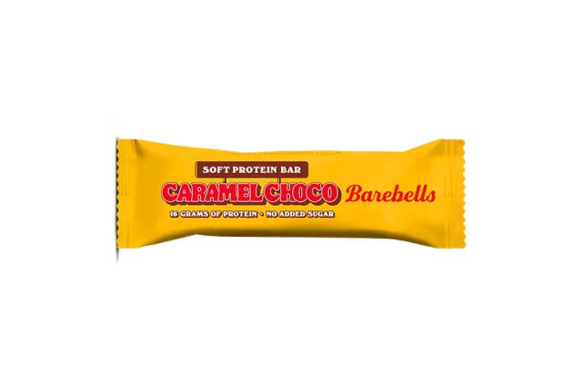 Caramel Choco 