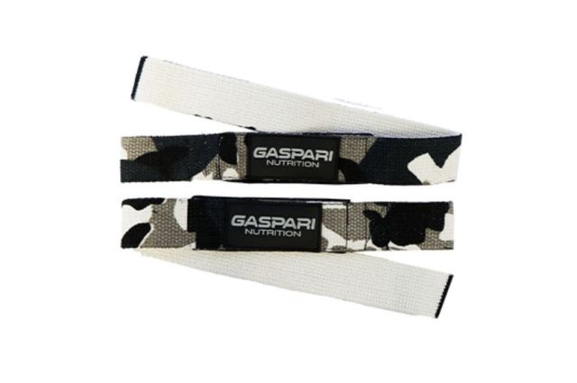 Cotton Straps RL Blue Camo