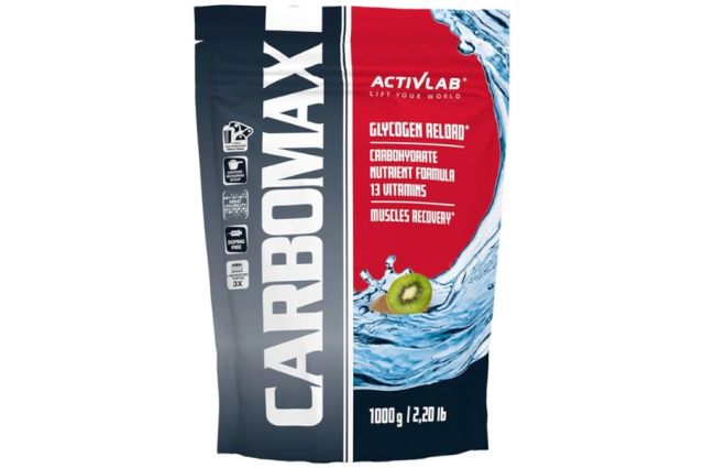 CarboMax Dynamic 1000 g