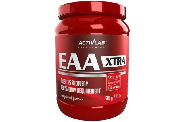 EAA Xtra 500g