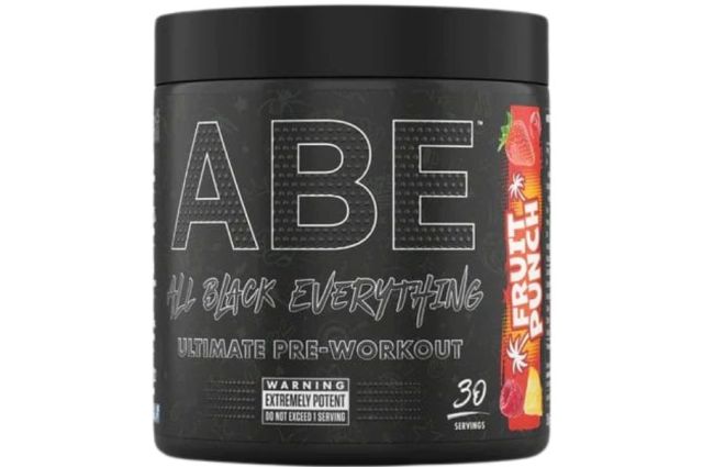 Applied Nutrition ABE