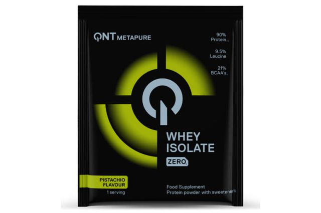 Metapure Whey Iso Zero 30g