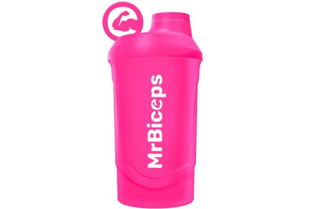 Shaker mrbiceps