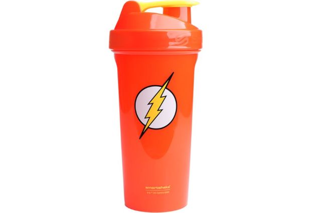 Smart Shake Lite 800ml The Flash