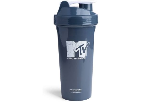 Smart Shake Lite 800ml MTV Cracked Logo