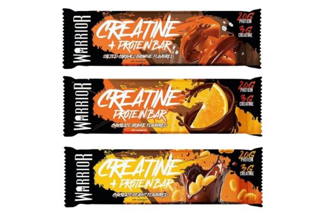Creatine Bar 75g